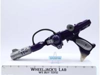 Shockwave 100% Complete WORKS Vintage 1985 G1 Transformers Hasbro Action Figure