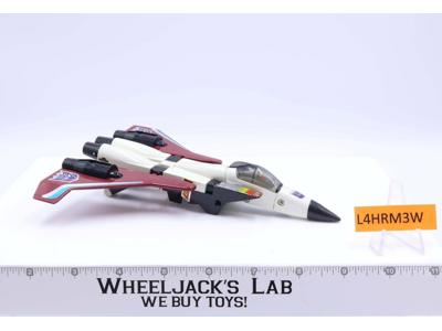 Ramjet 1985 Vintage Hasbro G1 Transformers Action Figure