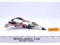 Ramjet 1985 Vintage Hasbro G1 Transformers Action Figure