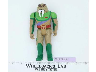 Tuska Thundercats 1985 LJN Vintage Action Figure