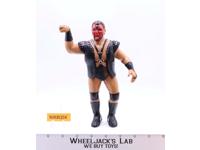 Demolition Ax 1988 WWF LJN Titan Sports 8" Vintage Wrestling Superstars