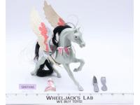 Silver Storm 100% Complete She-Ra Princess Of Power 1985 Mattel Action Figure