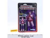 Alpha Trion Transformers ReAction 2020 Hasbro Action Figure NEW MOSC SEALED