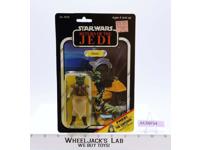 Klaatu 65 Back-C Star Wars ROTJ 1983 Kenner Action Figure NEW MOSC SEALED