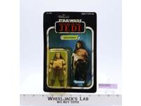 Rancor Keeper 77 Back-A Star Wars ROTJ 1983 Kenner Action Figure NEW MOSC SEALED