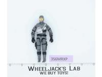 Shipwreck V4 G.I. Joe 2002 Hasbro Action Figure