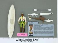 Stalker V2 G.I. Joe 1989 Hasbro Vintage Action Figure