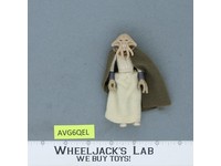 Squid Head Star Wars ROTJ Return of the Jedi 1983 Kenner Vintage Action Figure