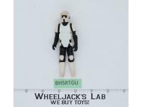 Biker Scout Star Wars ROTJ 1983 Kenner Vintage Action Figure