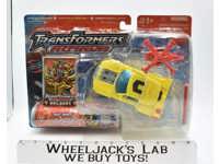 Hot Shot Transformers Armada 2002 Hasbro NEW MISB SEALED