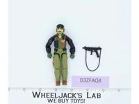 Heavy Metal V1 G.I. Joe 1985 Hasbro Vintage Action Figure