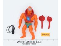 Beastman 100% Complete He-Man Masters of the Universe MOTU Mattel 1982 Vintage