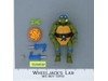 Mutations Mutatin' Leonardo 100% Complete TMNT 1992 Playmates Vintage Action