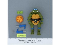 Mutations Mutatin' Leonardo 100% Complete TMNT 1992 Playmates Vintage Action