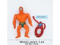Beastman He-Man Masters of the Universe MOTU Mattel 1982 Vintage Action Figure