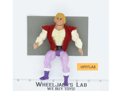 Prince Adam He-Man Masters Of The Universe MOTU Mattel 1984 Vintage Figure