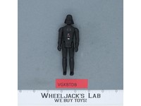 Darth Vader Star Wars 1977 Kenner Vintage Action Figure