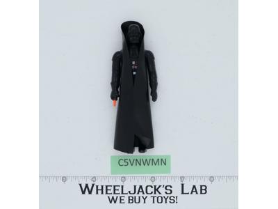 Darth Vader 100% Complete Star Wars 1977 Kenner Action Figure NO REPRO