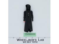 Darth Vader 100% Complete Star Wars 1977 Kenner Action Figure NO REPRO