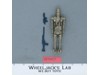 IG-88 100% Complete Star Wars ESB 1980 Kenner Vintage Action Figure NO REPRO