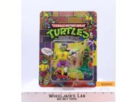 Mondo Gecko Teenage Mutant Ninja Turtle TMNT 1990 Playmates NEW MOSC SEALED
