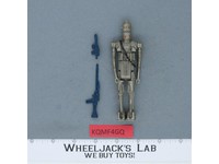 IG-88 100% Complete Star Wars ESB 1980 Kenner Vintage Action Figure NO REPRO
