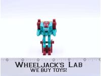 Monstructor Pretender Icepick Inner Robot 1989 G1 Transformers Action Figure