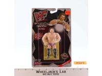 Val Venis #2 Bend-Ems WWF 1999 Just Toys Wrestling Figure Series XI MOSC NEW