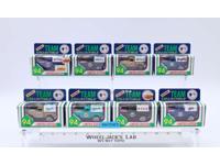 Lot of 8 Team Collectible Cars Matchbox MLB 1994 NEW