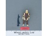Dengar Bounty Hunter 100% Complete ESB Star Wars 1980 Kenner Figure NO REPRO
