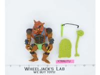 Rahzar Teenage Mutant Ninja Turtles TMNT 1991 Playmates Vintage Action Figure