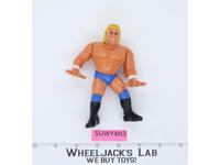 Sid Justice 100% Complete Series 5 WWF Wrestling 1992 Hasbro Vintage