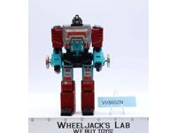 Perceptor 1985 Vintage G1 Transformers Microscope Hasbro Action Figure