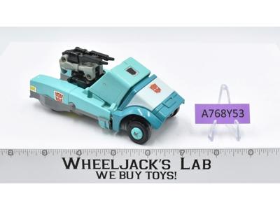 Kup TARGETMASTERS 100% Complete NEAR MINT G1 Transformers Vintage Figure