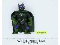 Super Don Teenage Mutant Ninja Turtles TMNT 1993 Playmates Vintage Action Figure
