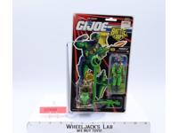 Firefly GI Joe Battle Corps 1992 Hasbro Action Figure NEW MOSC SEALED