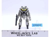 Valkyrie VF-1S Roy Fokker Robot 100% Complete Convertors 1984 Action Figure