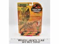 Baryonyx Jurassic Park Dinosaurs 1999 Hasbro NEW MOSC SEALED