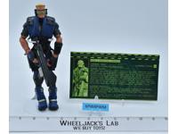 Duke 8" G.I. Joe 2005 Hasbro Action Figure