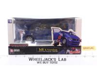 Toyota bB x Version BT16 SEALED NEW SEALED  Binaltech 2005 Transformers
