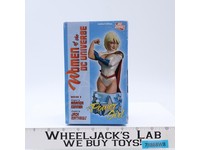 Power Girl Women of the DC Universe Series 2 Limited Edition Bust 2006/5000