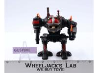 Cybot Battle Warriors 1994 Mighty Max 1994 Bluebird Toys Playset
