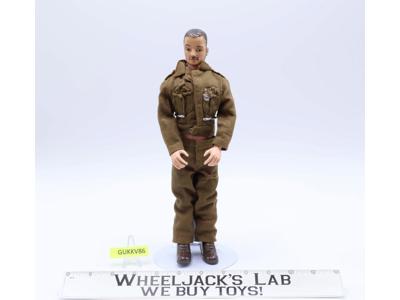 Soldier Action Man G.I. Joe 12" Modern Action Figure + Vintage Clothing