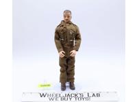 Soldier Action Man G.I. Joe 12" Modern Action Figure + Vintage Clothing