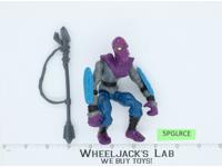Foot Soldier Teenage Mutant Ninja Turtles TMNT 1988 Playmates Vintage Figure