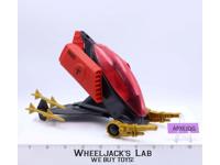 A.G.P. Anti-Gravity Pod 100% Complete GI Joe 1988 Hasbro Action Figure Vehicle