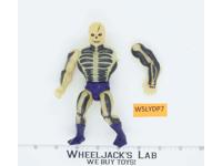 Scare Glow He-Man Masters of the Universe MOTU Mattel 1987 Vintage Action Figure