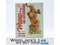 Cheetah Women of the DC Universe Series 2 Limited Edition Bust 3020/3500 Dodson