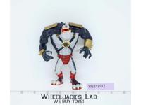 Earthworm Bob Earthworm Jim 1994 Playmates Action Figure