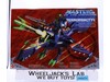 Terrordactyl Skeletor Attack Aircraft 200X Masters of the Universe NEW MISB